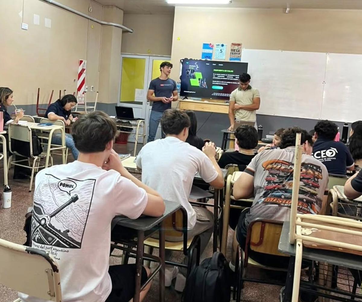 ISCEO Instituto Superior de Ciencias Empresariales Overa